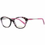 Monture de Lunettes Femme Emilio Pucci EP5100-54056 ø 54 mm