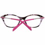 Monture de Lunettes Femme Emilio Pucci EP5100-54056 ø 54 mm