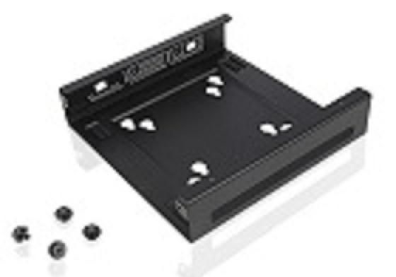 Lenovo Support de montage VESA universel II pour ThinkCentre Tiny - Compatible VESA - Montage flexible pour PC Tiny Lenovo Support de montage VESA universel II pour ThinkCentre Tiny - Compatible VESA - Montage flexible pour PC Tiny