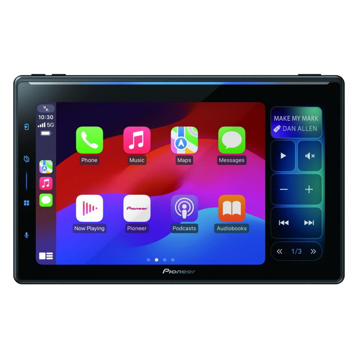 Pioneer SPH-EVO107DAB-UNI2 Pioneer SPH-EVO107DAB-UNI2