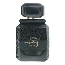 Rotana Aneej Gold Eau de Parfum Unisexe 100 ml