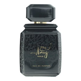 Rotana Aneej Gold Eau de Parfum Unisexe 100 ml
