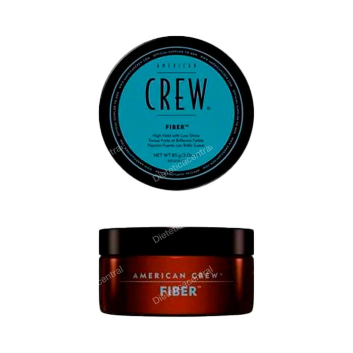 American Crew Fiber 85 g American Crew Fiber 85 g