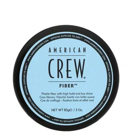 American Crew Fiber Pommade Coiffante 85 g