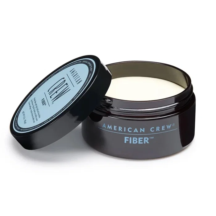 American Crew Fiber Pommade Coiffante 85 g