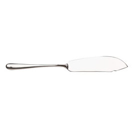 Alessi LCD01/20 CACCIA Couteau de service pour poisson en acier inoxydable 18/10, design Luigi Caccia & Castiglioni