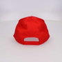 Cars - Set casquette et lunettes de sol pour enfant - 3 ans et plus - Rouge - 53 cm
