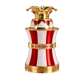 Paris Corner The Show Magnifique Eau de Parfum 100 ml