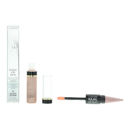 Lancome Kajal Lip Duo 02 Tempête d'argent