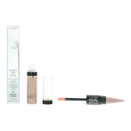 Lancome Kajal Lip Duo 02 Tempête d'argent