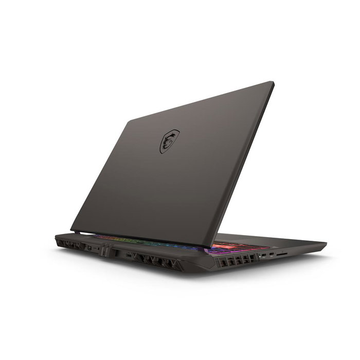 MSI Vector A16 HX A8WHG-050XES – PC Portable 16" QHD+ 240Hz, AMD Ryzen 9, RTX 5070 Ti, 32Go DDR5, 1To SSD