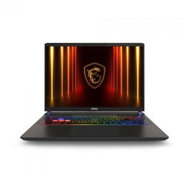 MSI Vector A16 HX A8WHG-050XES – PC Portable 16" QHD+ 240Hz, AMD Ryzen 9, RTX 5070 Ti, 32Go DDR5, 1To SSD