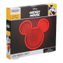 Paladone Lumière Néon LED Mickey Mouse – Lamue Murale Design Disney, 21.8 cm