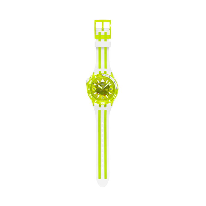 Montre Unisexe Swatch SSCU09J100