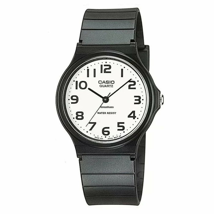 Montre Homme Casio MQ-24-7B2LDF (Ø 37 mm) Montre Homme Casio MQ-24-7B2LDF (Ø 37 mm)