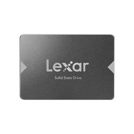 Lexar NS100 256 Go SSD 2,5 pouces SATA III