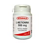 INTEGRALIA L-Méthionine 500 mg 30 capsules
