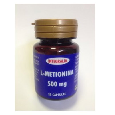 INTEGRALIA L-Méthionine 30 capsules