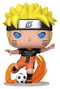 Funko Naruto Soccer POP! Football Naruto Uzumaki