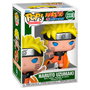 Funko Naruto Soccer POP! Football Naruto Uzumaki