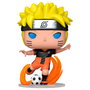 Funko Naruto Soccer POP! Football Naruto Uzumaki
