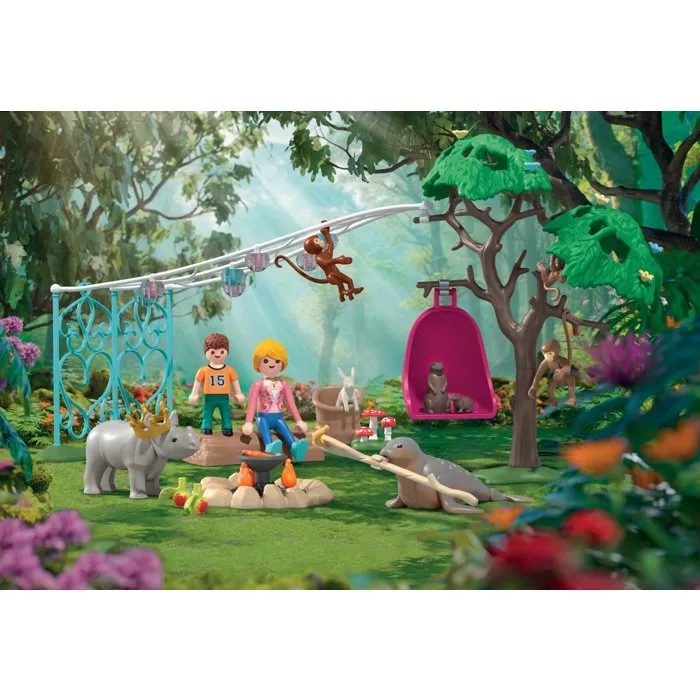 Playmobil 71855 Fête d'anniversaire Playmobil 71855 Fête d'anniversaire