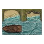 Asmodee Box of Adventure: Coast of Dread