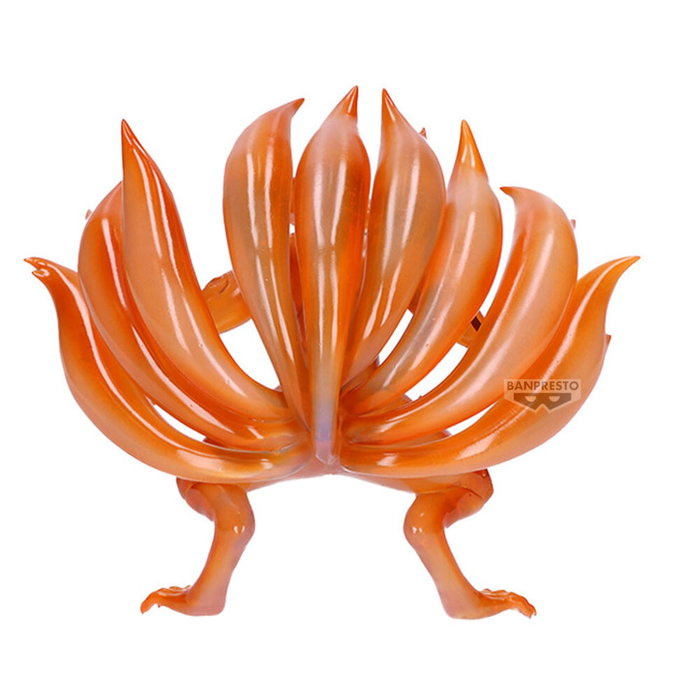 Banpresto Naruto Shippuden Kurama Ver.B 15cm Banpresto Naruto Shippuden Kurama Ver.B 15cm