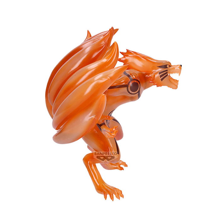 Banpresto Naruto Shippuden Kurama Ver.B 15cm Banpresto Naruto Shippuden Kurama Ver.B 15cm