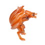 Banpresto Naruto Shippuden Kurama Ver.B 15cm