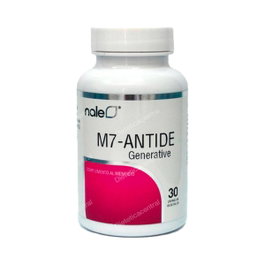 NALE M7 ANTIDEGENERATIVE 30 capsules