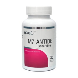 NALE M7 ANTIDEGENERATIVE 30 capsules