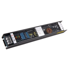 Transformateur LED à intensité variable 0-10V 24V 200W 8,3A IP20 [CP-HRS-200-24]