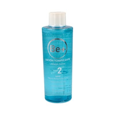 BE+ Lotion Tonifiante 200ml BE+ Lotion Tonifiante 200ml