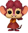 Funko Pop! Tanya - Fievel et le Nouveau Monde Funko Pop! Tanya - Fievel et le Nouveau Monde