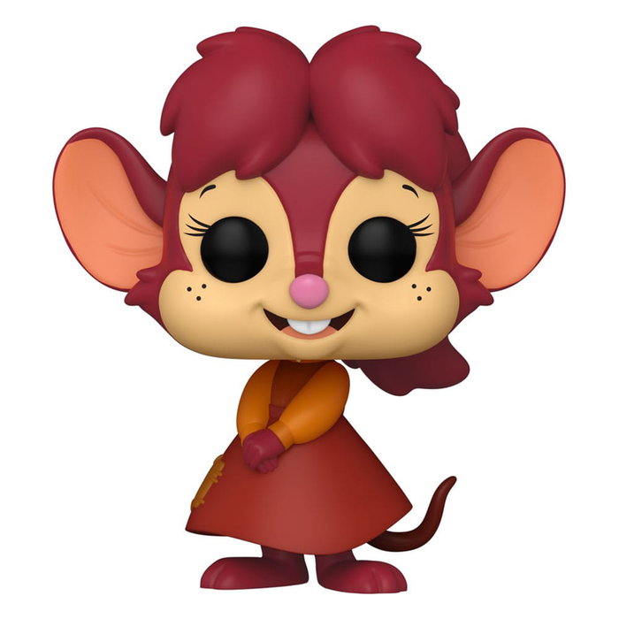 Funko Pop! Tanya - Fievel et le Nouveau Monde Funko Pop! Tanya - Fievel et le Nouveau Monde
