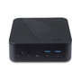 Acer Nuc Veriton Vn1502 gr - 13U5U Core Mini PC Intel Core 5 120U Ultracompact 0,73L HDMI DisplayPort Ethernet