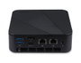 Acer Nuc Veriton Vn1502 gr - 13U5U Core Mini PC Intel Core 5 120U Ultracompact 0,73L HDMI DisplayPort Ethernet