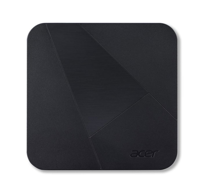 Acer Nuc Veriton Vn1502 gr - 13U5U Core Mini PC Intel Core 5 120U Ultracompact 0,73L HDMI DisplayPort Ethernet Acer Nuc Veriton Vn1502 gr - 13U5U Core Mini PC Intel Core 5 120U Ultracompact 0,73L HDMI DisplayPort Ethernet
