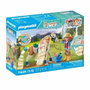 Playmobil 71639 Horses of Waterfall - Ellie avec son cheval