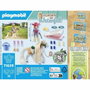 Playmobil 71639 Horses of Waterfall - Ellie avec son cheval