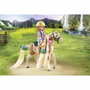 Playmobil 71639 Horses of Waterfall - Ellie avec son cheval