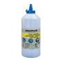 WOLFPACK LINEA PROFESIONAL Poudre de traçage bleue 1000 g