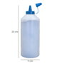 WOLFPACK LINEA PROFESIONAL Poudre de traçage bleue 1000 g