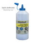 WOLFPACK LINEA PROFESIONAL Poudre de traçage bleue 1000 g