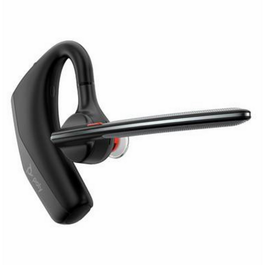 Poly Voyager Legend 30 Casque Bluetooth Professionnel Mono avec Réducteur de Bruit - Noir (AV4P5AA#ABB)