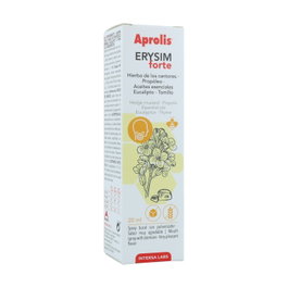 INTERSA Aprolis Erysim Forte Spray Buccal 20 ml