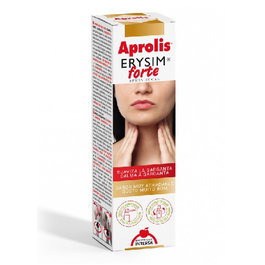 INTERSA Aprolis Erysim Forte Spray Bucal 20ml
