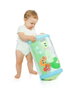 Molto - Tapis d'éveil et d'activité avec accessoires, 45 x 22 cm - Pour enfant dès 1 an - Produit en espagnol/anglais