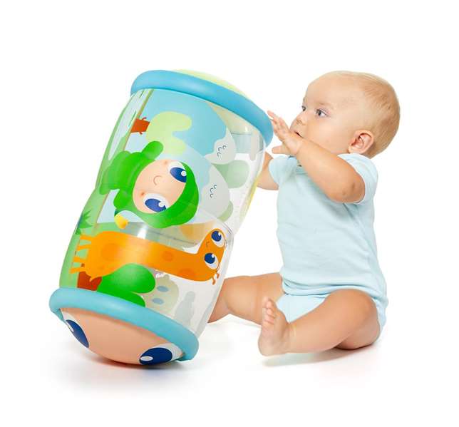 Molto - Tapis d'éveil et d'activité avec accessoires, 45 x 22 cm - Pour enfant dès 1 an - Produit en espagnol/anglais Molto - Tapis d'éveil et d'activité avec accessoires, 45 x 22 cm - Pour enfant dès 1 an - Produit en espagnol/anglais